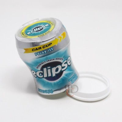 SAFE CAN ECLIPSE - POLAR ICE SCAN88 1CT